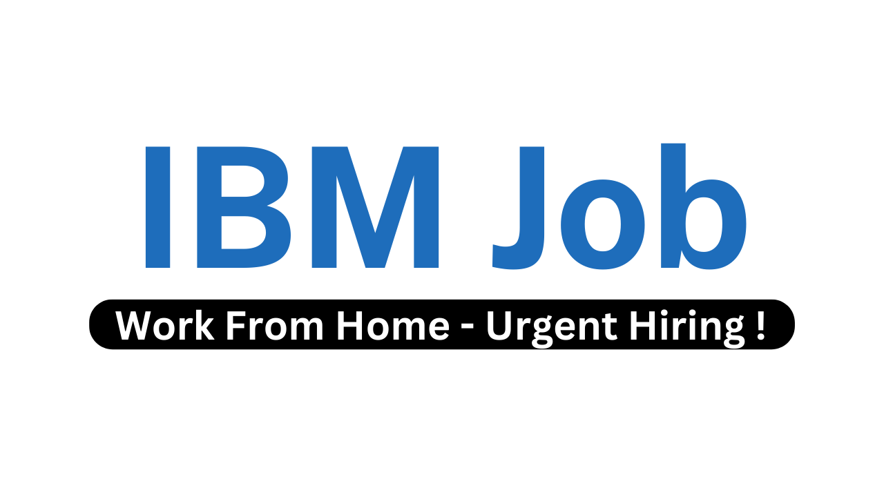 IBM Job Practitioner Finance And Administration Delivery Work
