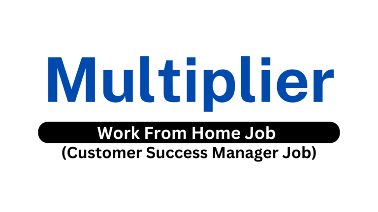 Multiplier Job
