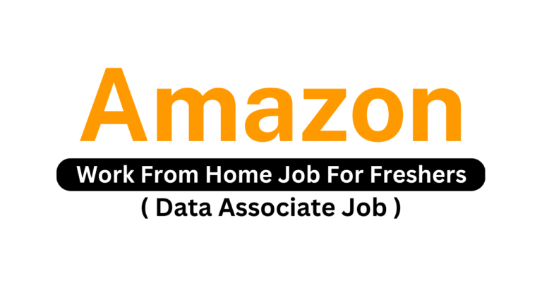 Amazon Job