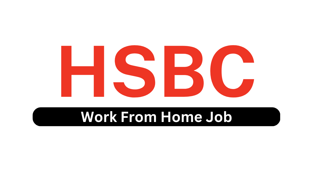 HSBC Job