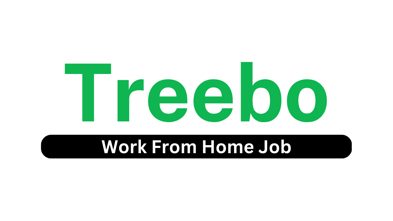 Treebo Job