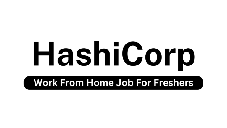 HashiCorp Job