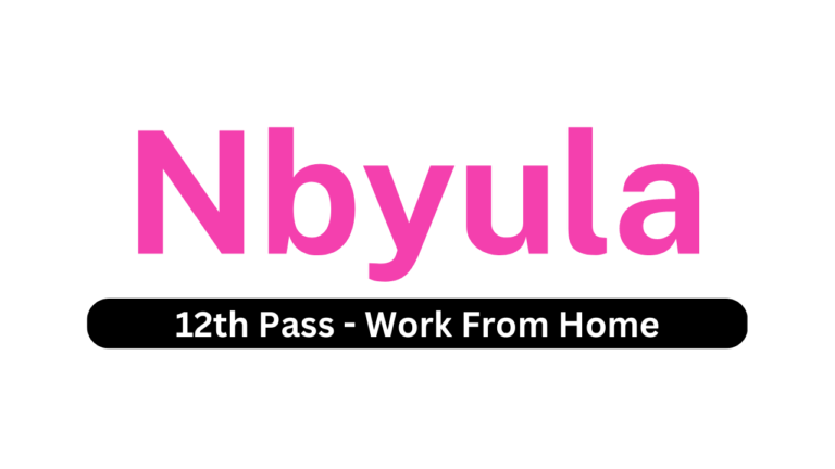 Nbyula Internship