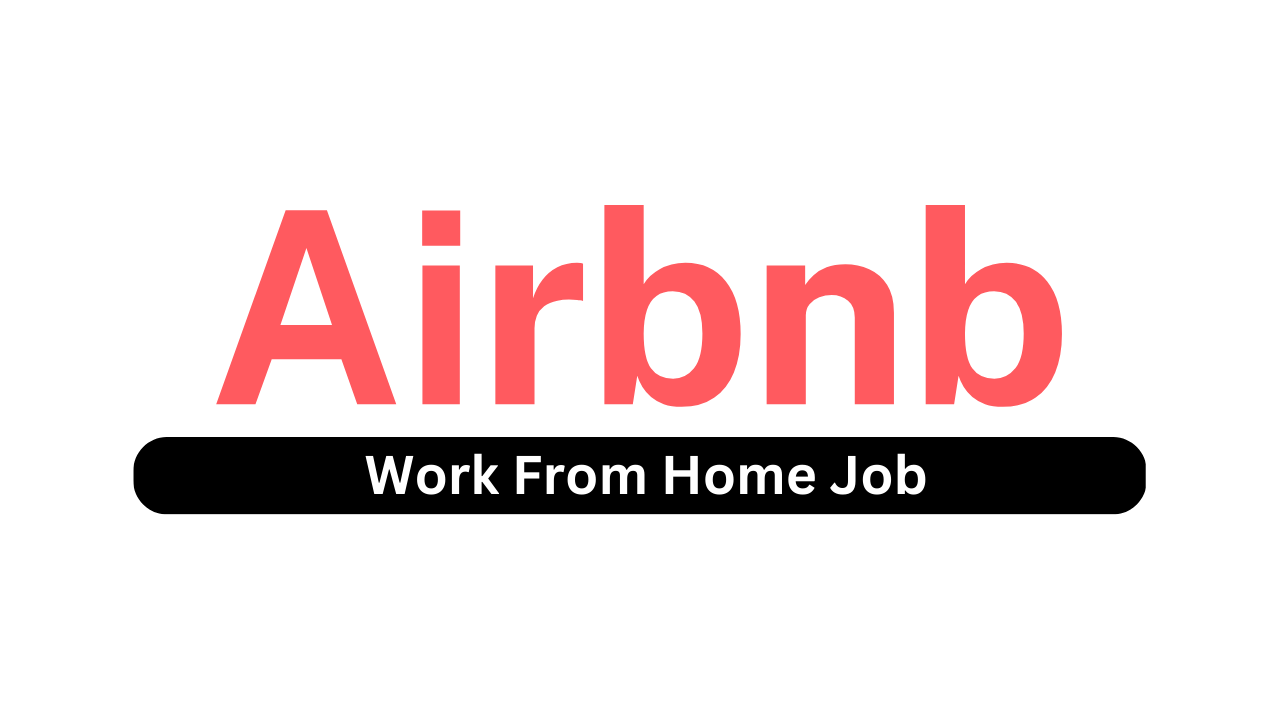 Airbnb Job