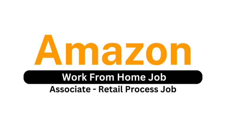 Amazon Is Hiring