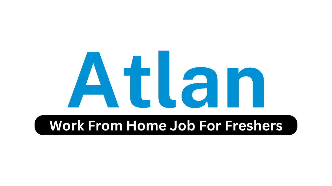 Atlan Job