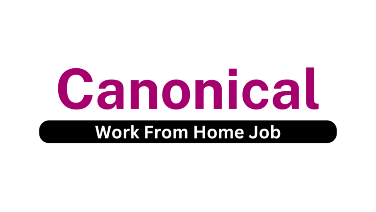 Canonical Is Hiring