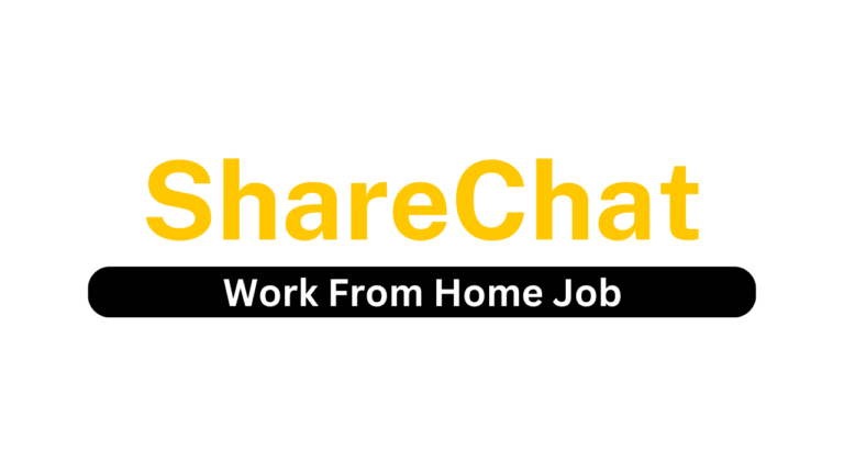 ShareChat Is Hiring