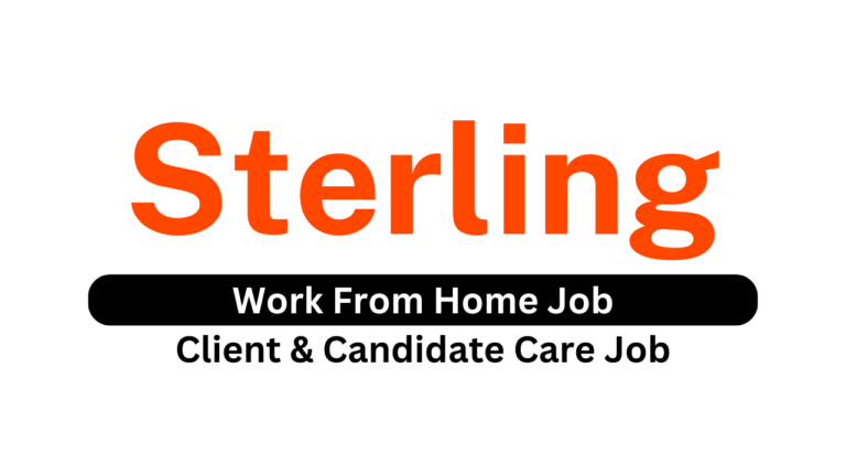 Sterling Is Hiring