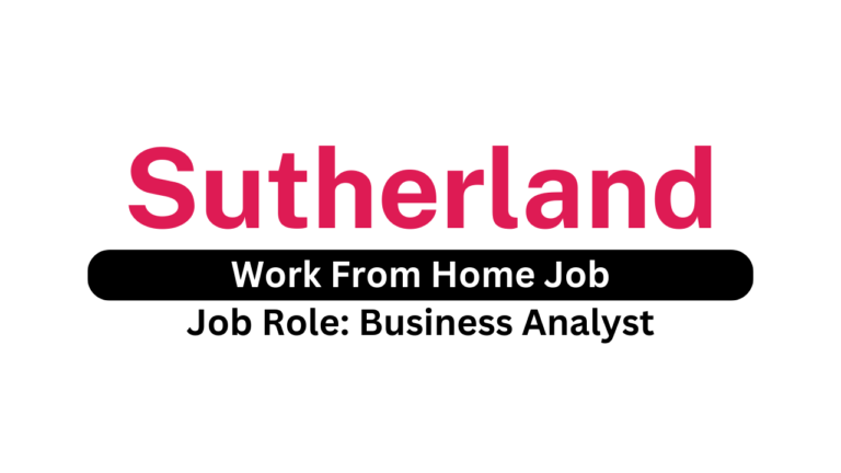 Sutherland Is Hiring