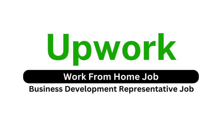 Upwork Is Hiring