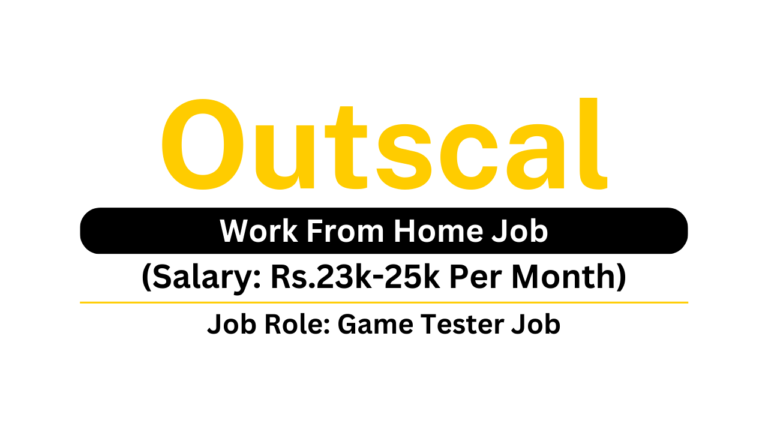 Outscal Is Hiring