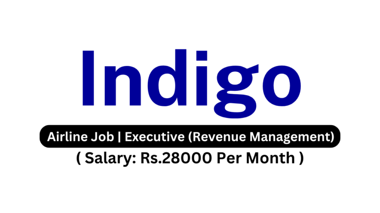 Indigo Job