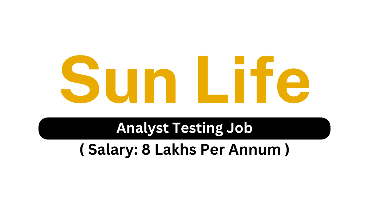 Sun Life Is Hiring