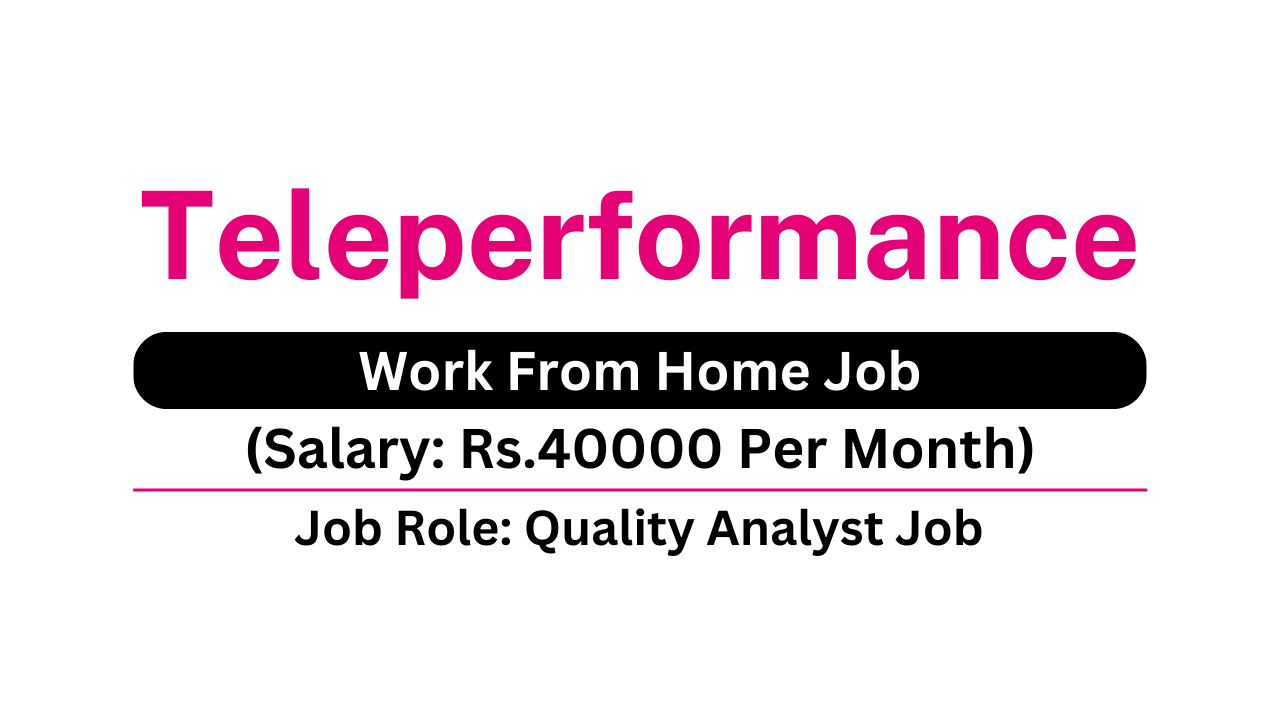 Teleperformance Is Hiring