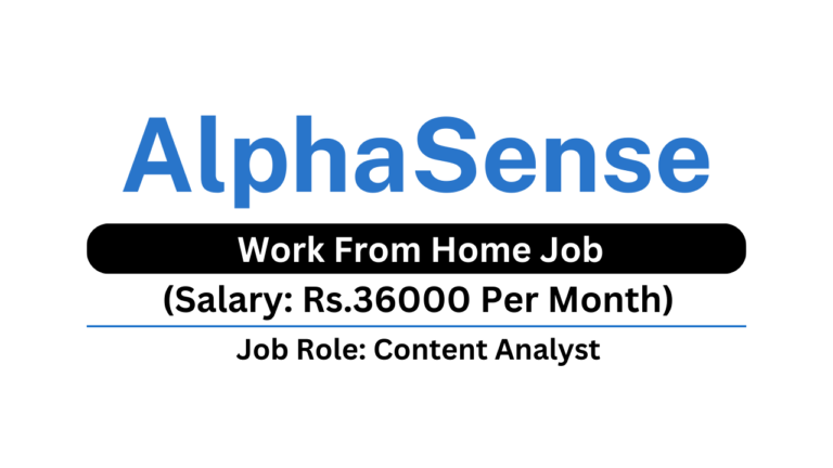 AlphaSense Is Hiring