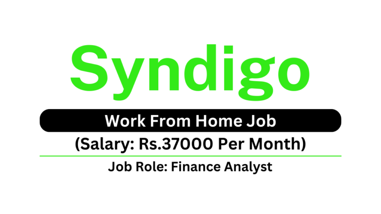 Syndigo Is Hiring