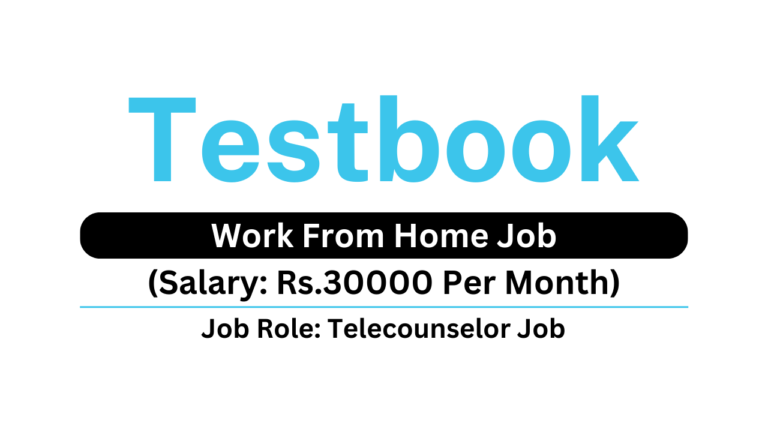 Testbook Is Hiring