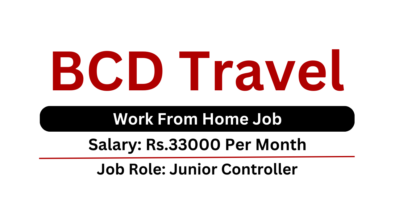 bcd travel job reviews