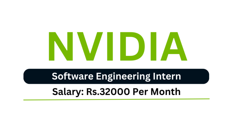 NVIDIA Is Hiring