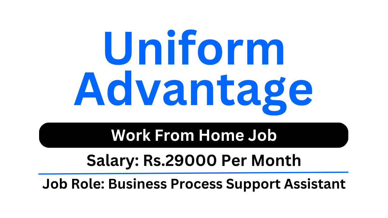 Uniform Advantage Job