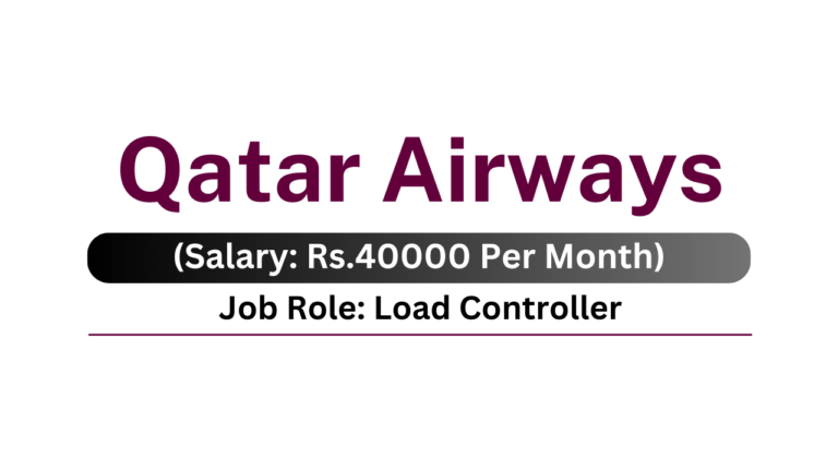 Qatar Airways Is Hiring