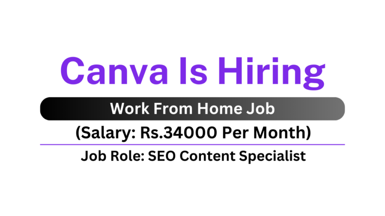 Canva Is Hiring