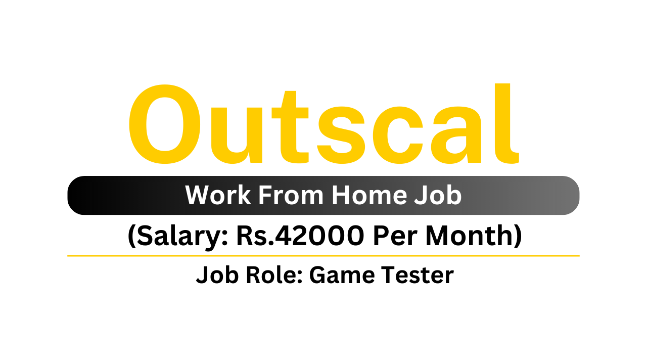 Outscal Recruitment 2024