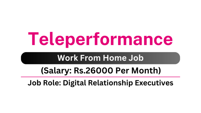 Teleperformance Is Hiring