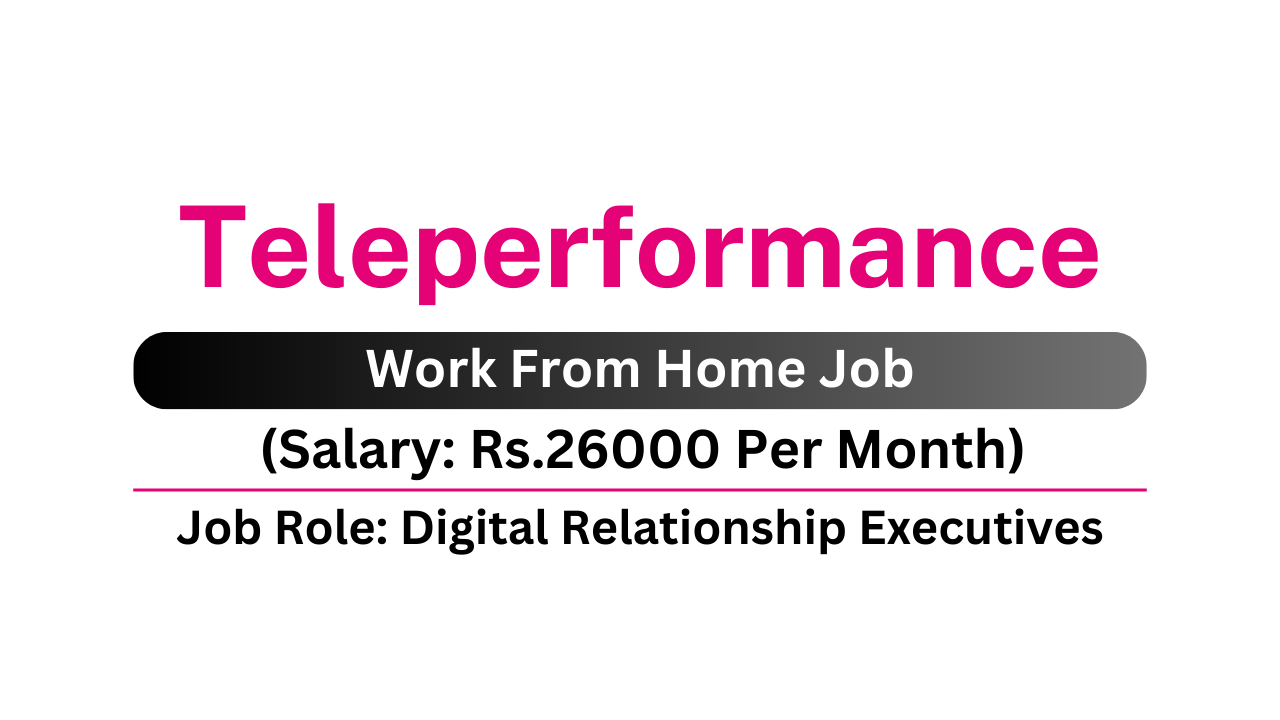 Teleperformance Is Hiring