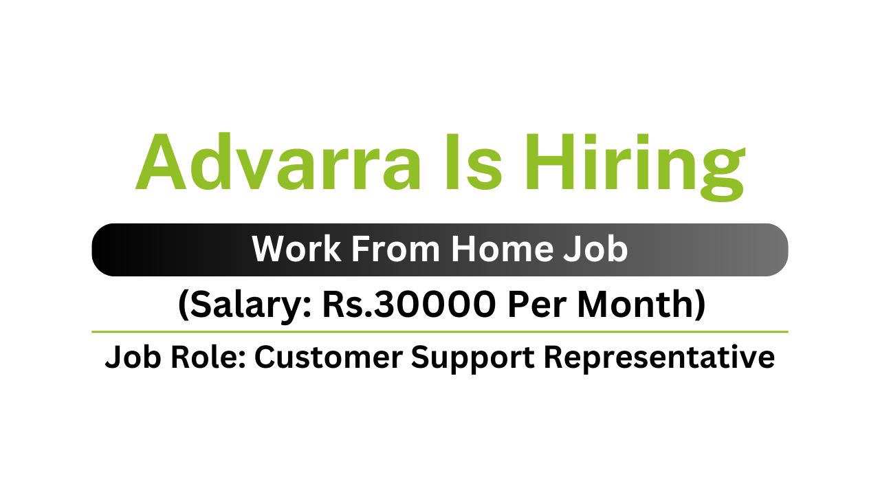 Advarra Is Hiring