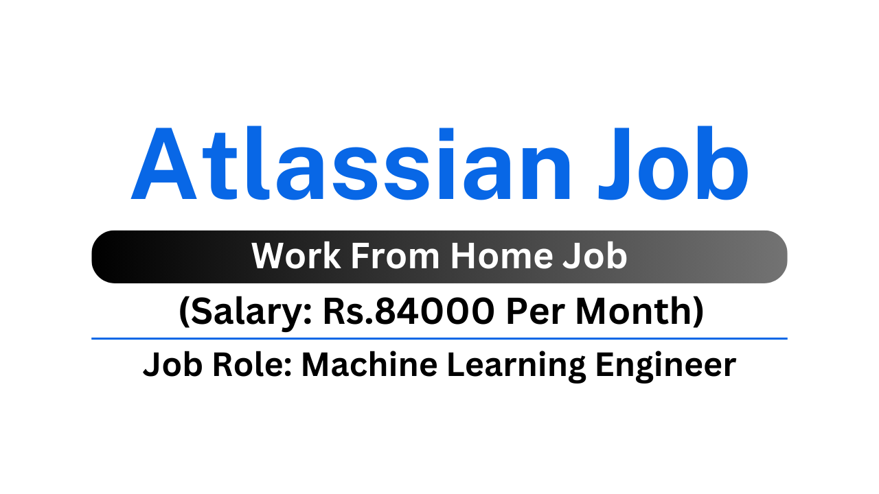 Atlassian Job
