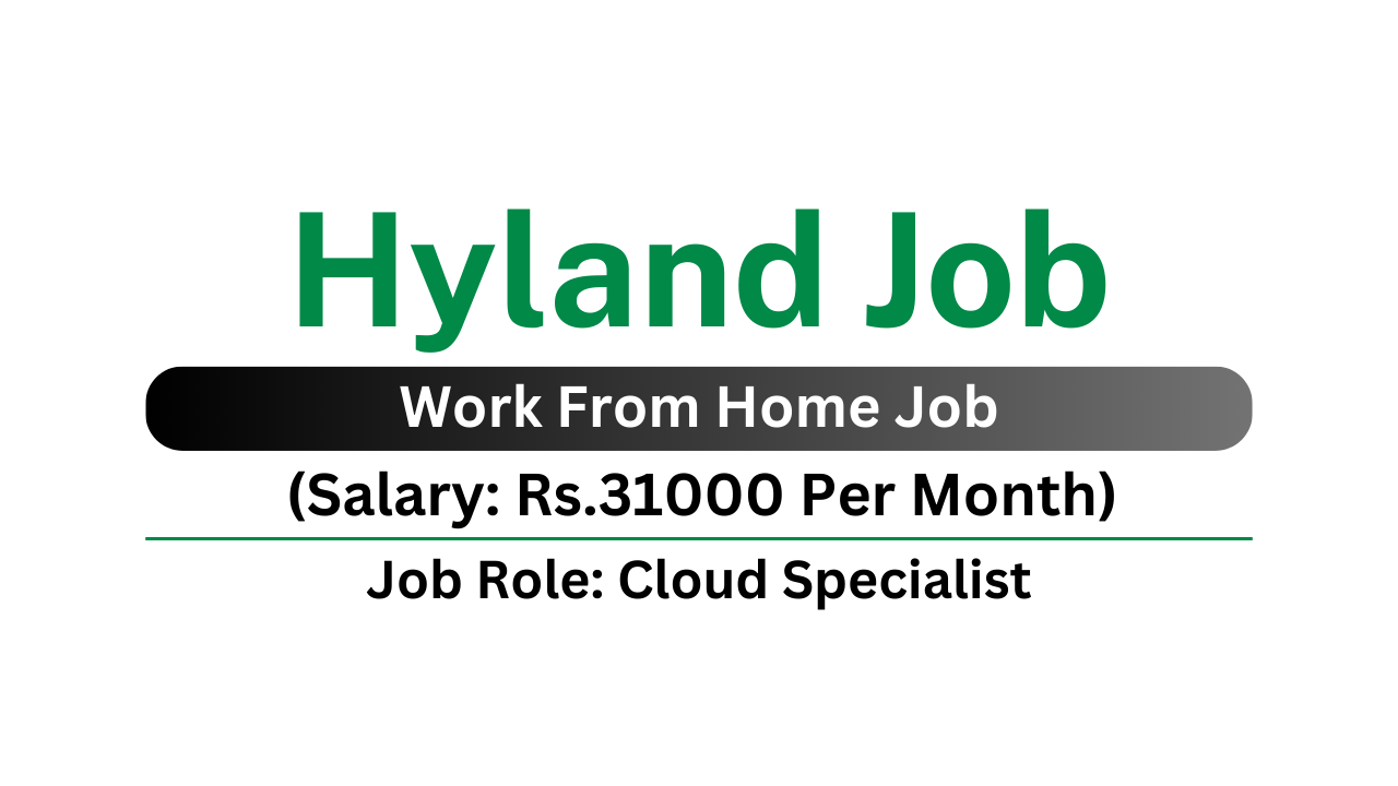 Hyland Job