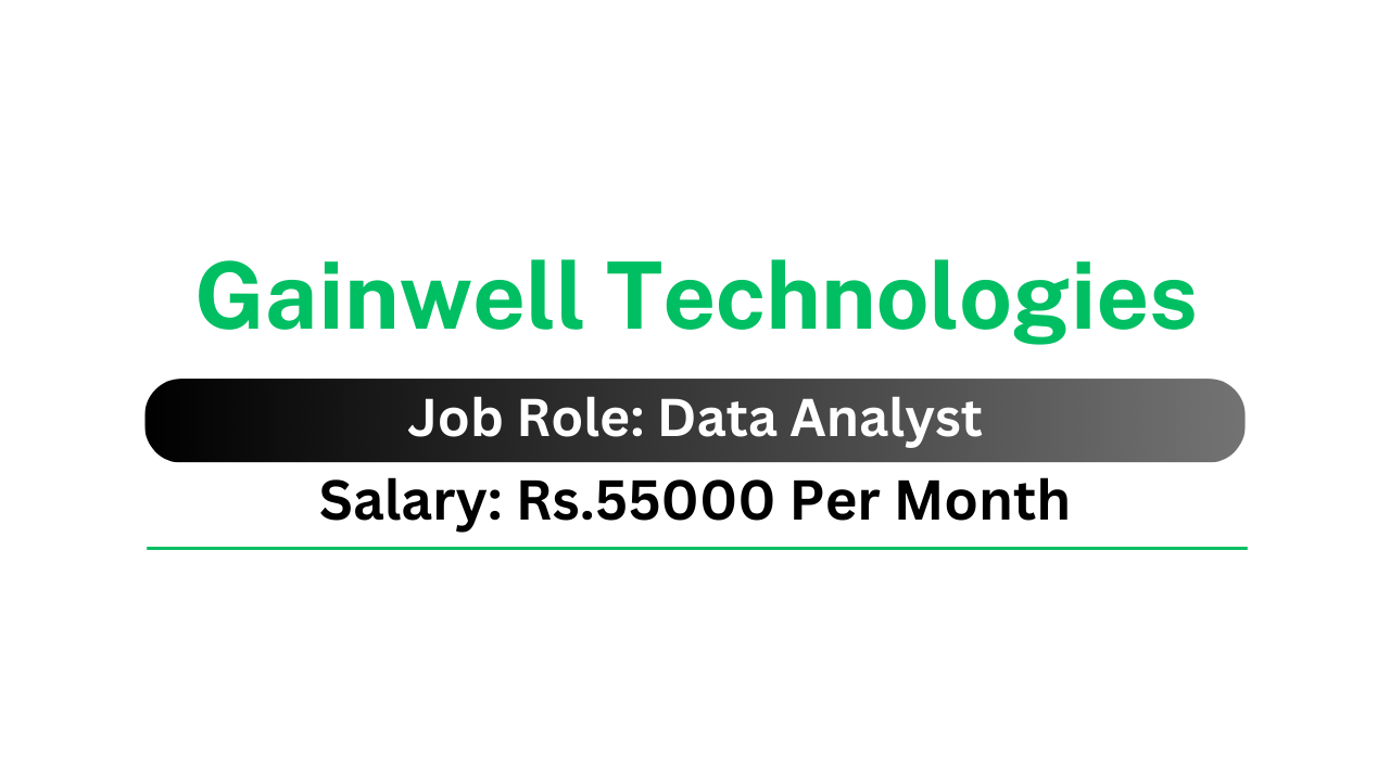 Gainwell Technologies Job