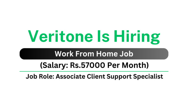 Veritone Is Hiring