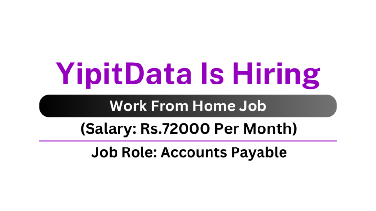 YipitData Is Hiring