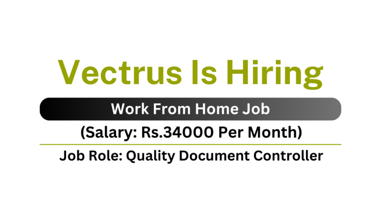 Vectrus Is Hiring