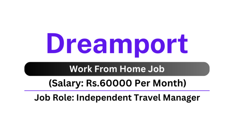 Dreamport Is Hiring