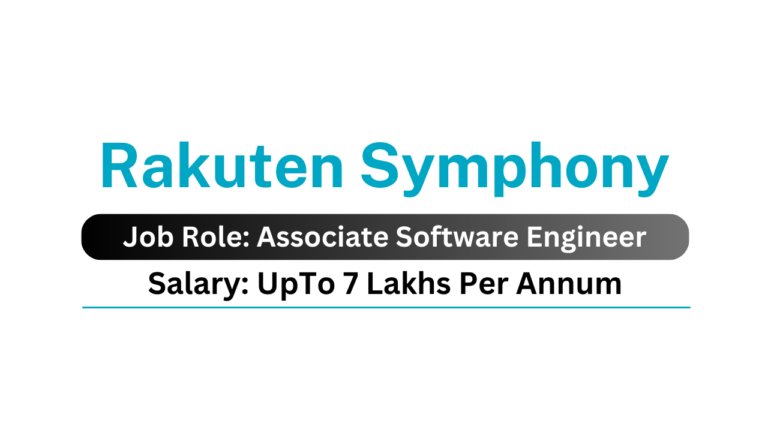 Rakuten Symphony Is Hiring