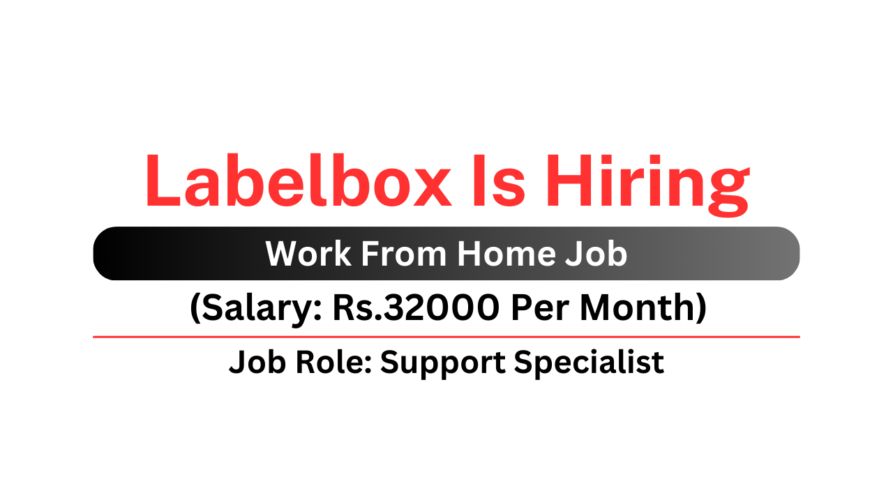 Labelbox Is Hiring