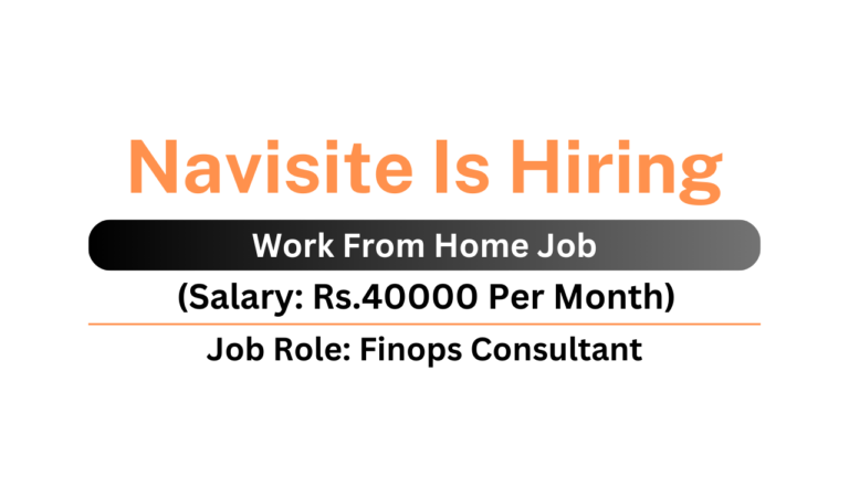 Navisite Is Hiring