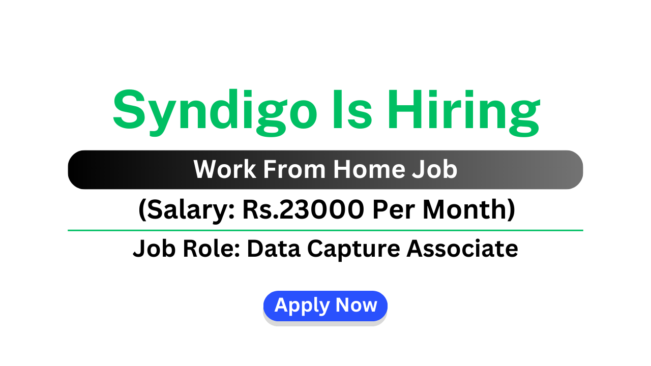 Syndigo Is Hiring