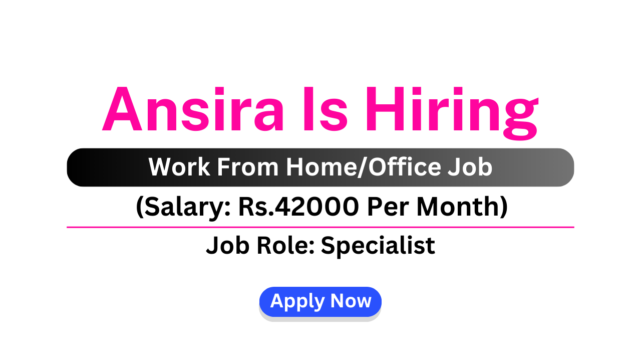 Ansira Is Hiring