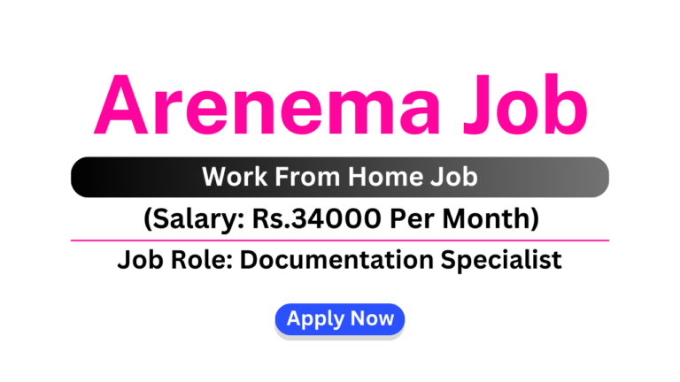 Arenema Job