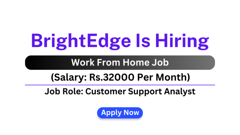 BrightEdge Is Hiring