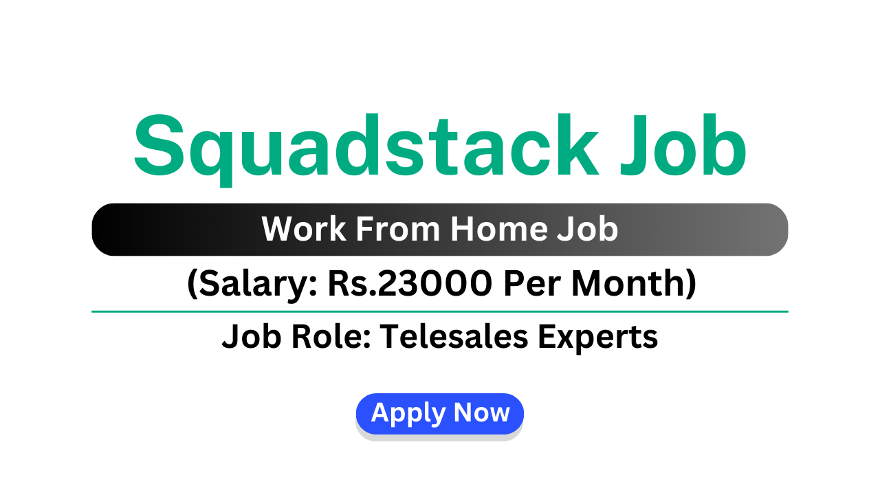 Squadstack Job