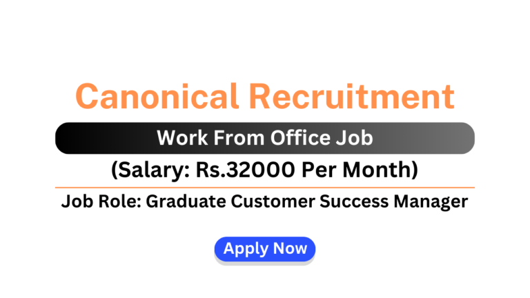 Canonical Recruitment