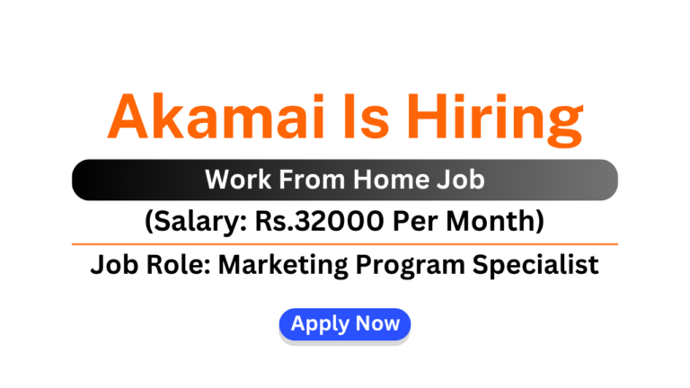 Akamai Is Hiring