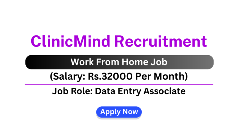 ClinicMind Recruitment