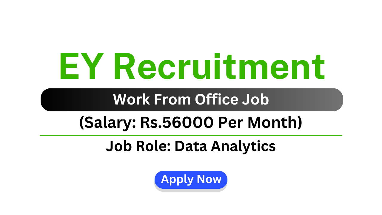 EY Recruitment